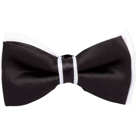 20s bow tie